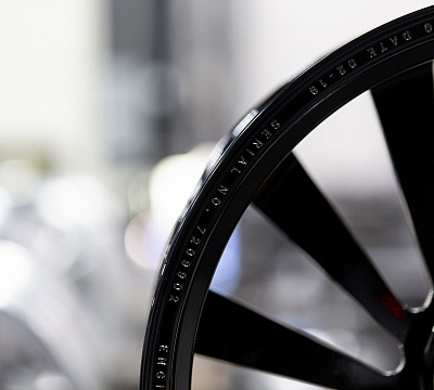 Vossen UV-3