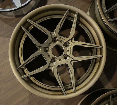 ADV.1 ADV05S Track Spec CS