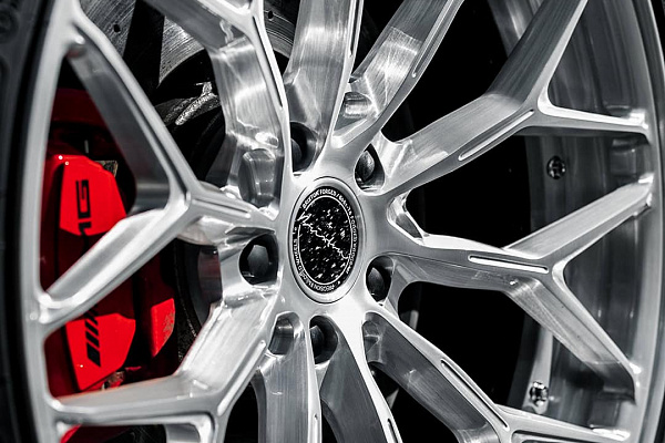 Mercedes-Benz E63s