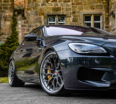 Vossen S17-01 (3-Piece)