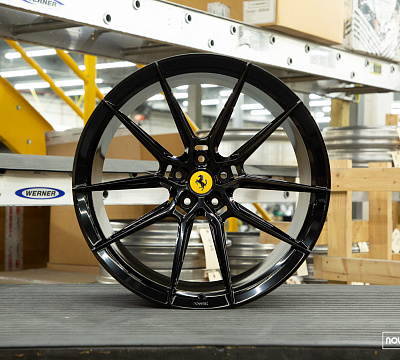 NOVITEC NF9