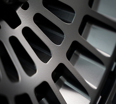 Vossen LCX-04