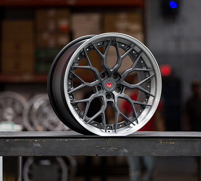Vossen S17-01 (3-Piece)