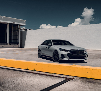 Vossen HF-7