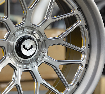 Vossen GEN-03 (3-piece)