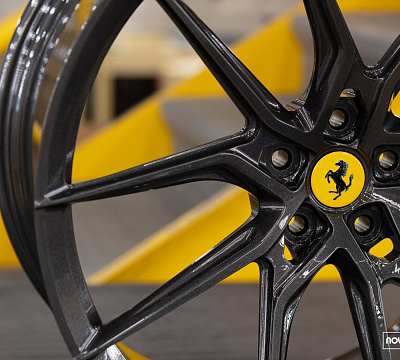 NOVITEC NF8