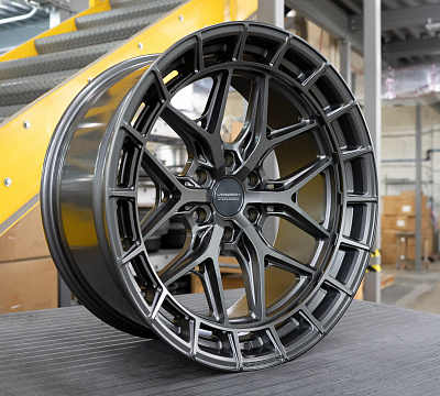 Vossen HFX-1 (6-Lug)