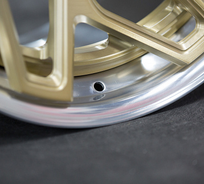 Vossen CG-209T (3-Piece)