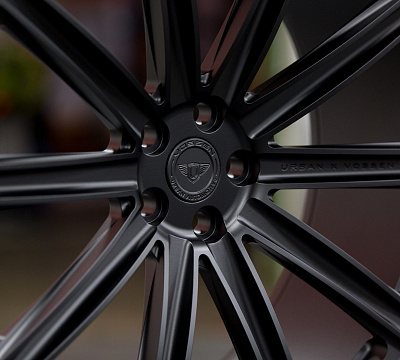 Vossen UV-2