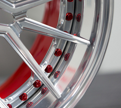 Vossen M-X3 (3-Piece)