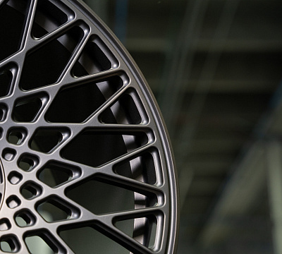 Vossen GEN-05