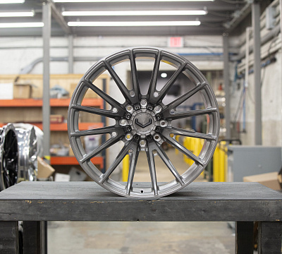 Vossen VFX-01