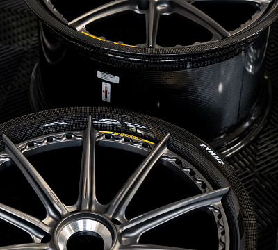 MV Forged SL-100