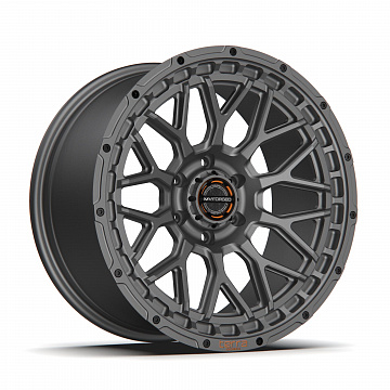 Кованые диски MV Forged TR-20