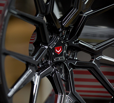 Vossen M-X3