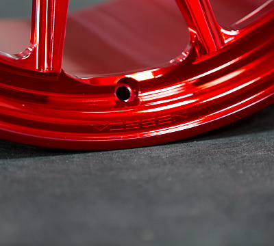 Vossen ML-X2