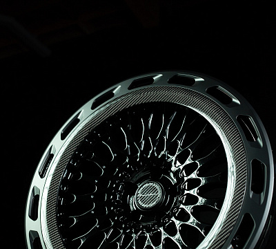 Brixton Forged TR20