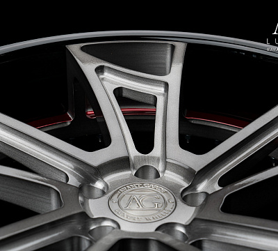 Avant Garde AGL24