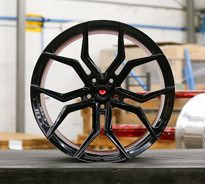 Vossen EVO-3