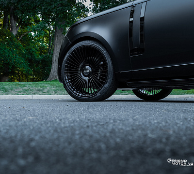 Vossen S17-16