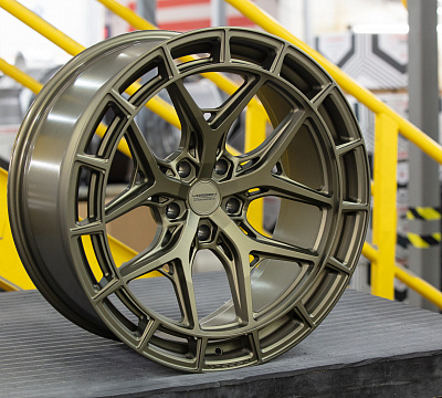 Vossen HFX-1 (5-Lug)