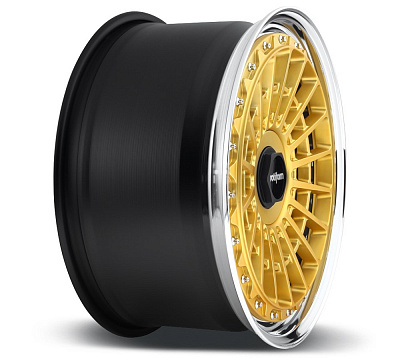 Rotiform LAS-R