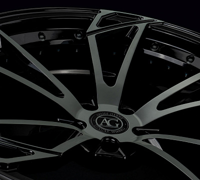 Avant Garde AGL47