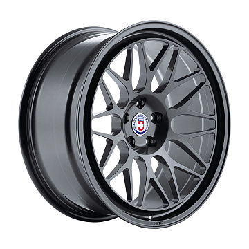 Кованые диски HRE 300 GT