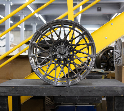 Vossen LCX-03