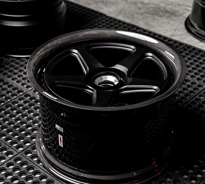 Brixton Forged TR05