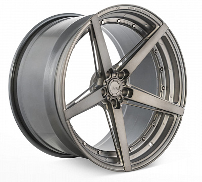 ADV.1 ADV5 M.V2 Advanced Series