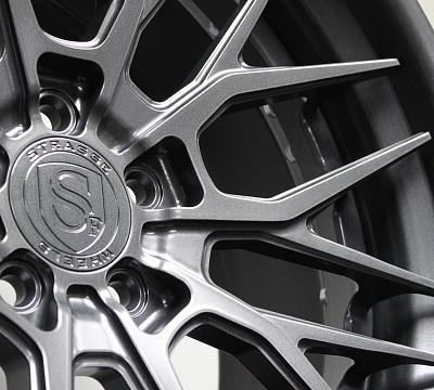Strasse Wheels SV10M Deep Concave FS