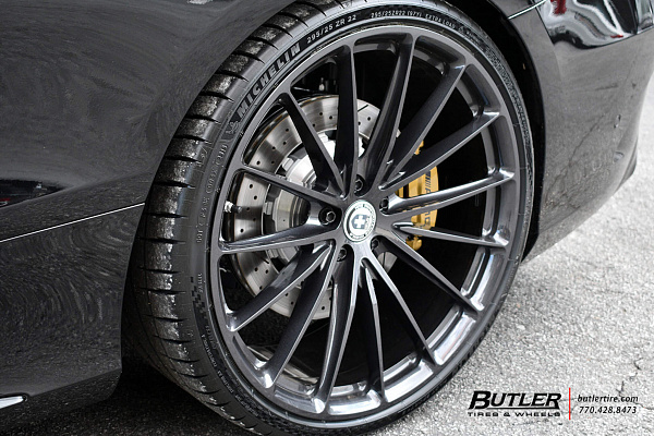 Mercedes-Benz AMG S 63 Coupe