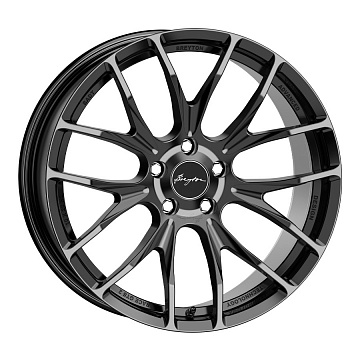 Кованые диски Breyton Race GTS 2