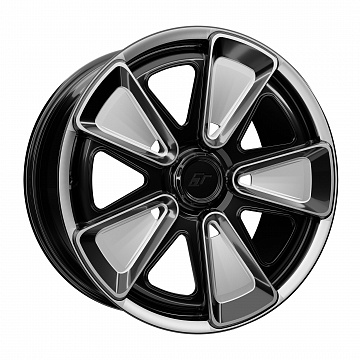 Кованые диски Turismo Forged FP03