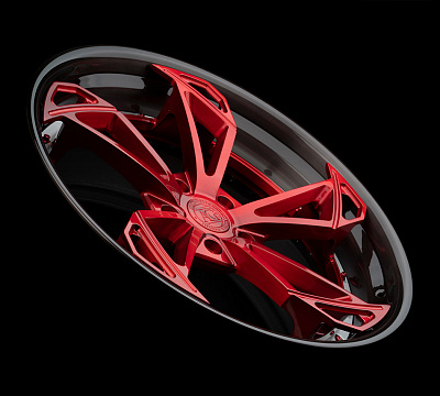 Avant Garde AGL47