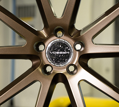 Vossen VFS-1