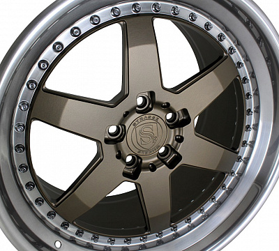 Strasse Wheels S6 Competition
