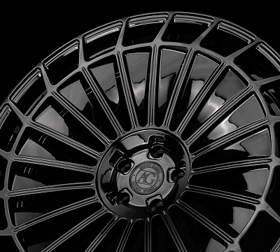 Avant Garde AGL83