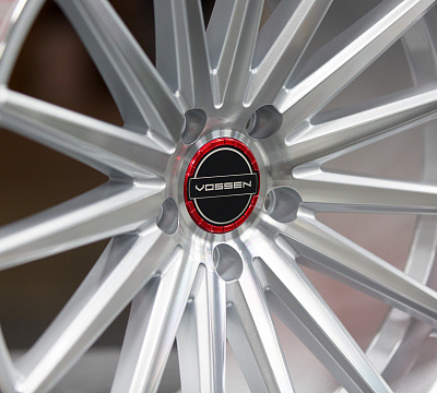 Vossen VFS-2