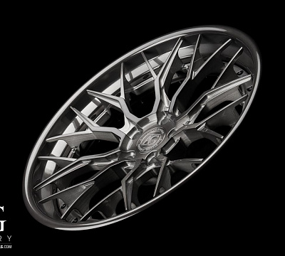 Avant Garde AGL43