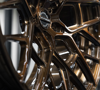 MV Forged MR-217