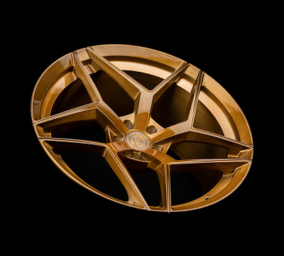 Avant Garde AGL53