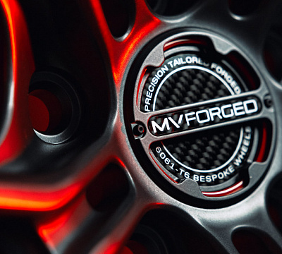 MV Forged AR-102