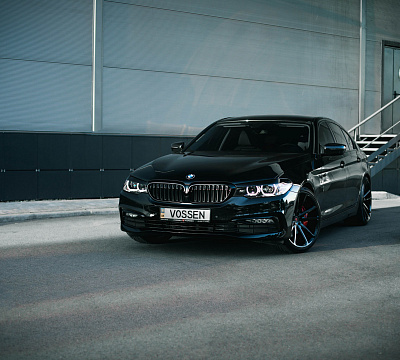 Vossen CG-203