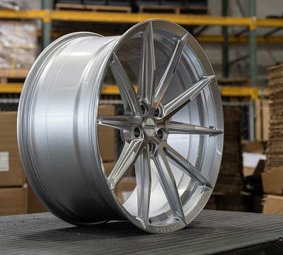 Vossen HFX-2 (5-Lug)