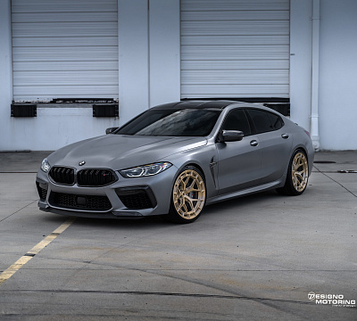 Vossen LC3-01