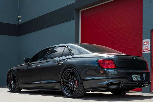 Bentley Flying Spur