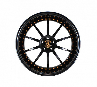 Strasse Wheels R10 Signature