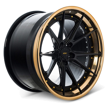 Кованые диски ADV5.2 Track Spec Advanced Series